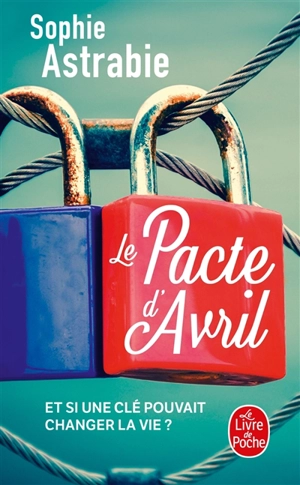 Le pacte d'Avril - Sophie Astrabie