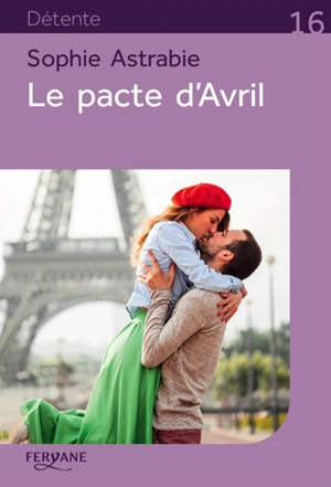 Le pacte d'Avril - Sophie Astrabie