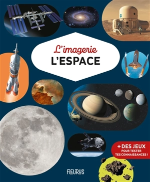 L'espace - Marie-Renée Guilloret