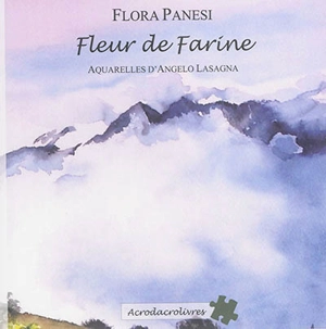 Fleur de farine - Flora Panesi