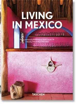 Living in Mexico - Barbara Stoeltie