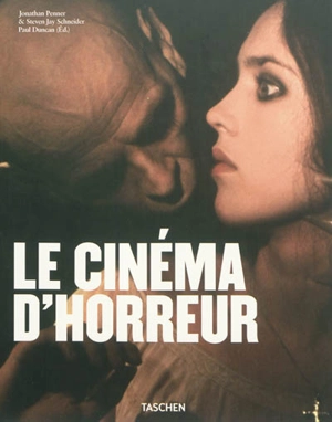 Le cinéma d'horreur - Jonathan Penner