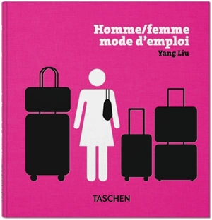 Homme, femme : mode d'emploi - Liu Yang