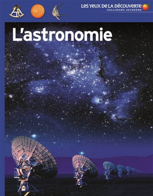 L'astronomie - Kristen Lippincott