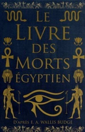 Le livre des morts égyptien