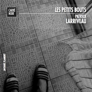 Les petits bouts - Patrick Larriveau