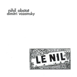 Nihil obstat - Dimitri Vazemsky