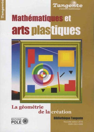 Mathématiques et arts plastiques : géométrie de la création