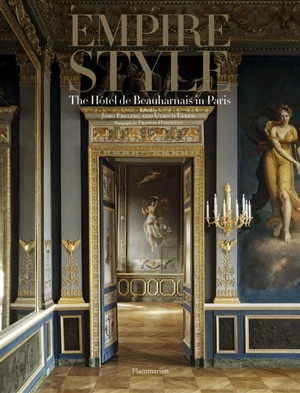 Empire style : the Hôtel de Beauharnais in Paris