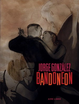 Bandonéon - Jorge Gonzàlez