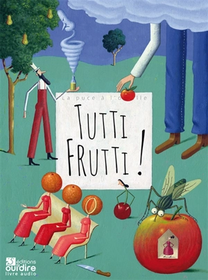 Tutti frutti !