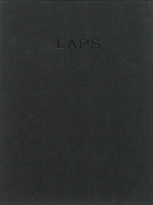 Latifa Echakhch : Laps