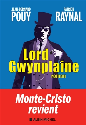 Lord Gwynplaine - Jean-Bernard Pouy