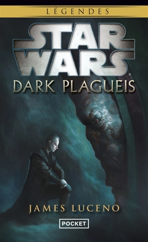 Dark Plagueis - James Luceno