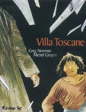 Villa Toscane - Greg Newman