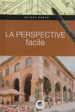 La perspective facile - Gabriel Martin