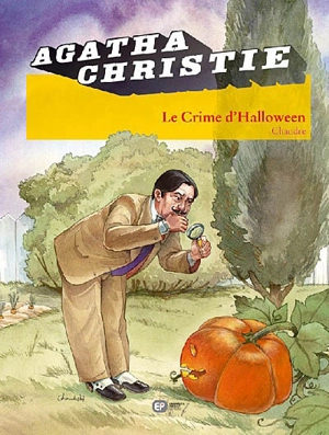 Le crime d'Halloween - Chandre