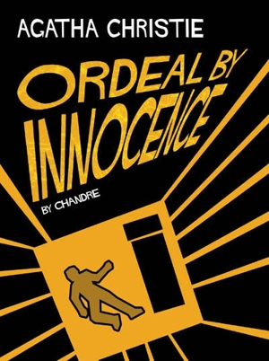 Ordeal by innocence - Chandre