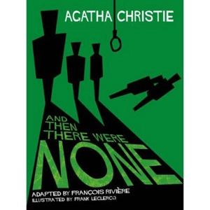 And then there were none - François Rivière