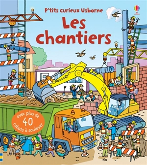 Les chantiers - Stefano Tognetti