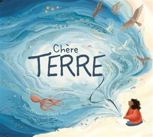 Chère Terre - Isabel Otter