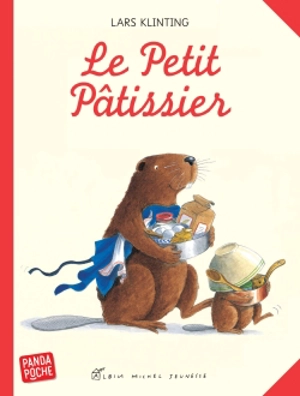 Le petit pâtissier - Lars Klinting