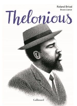 Thelonious - Roland Brival