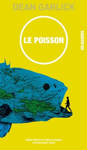 Le poisson - Dean Garlick