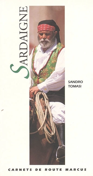 Sardaigne - Sandro Tomasi