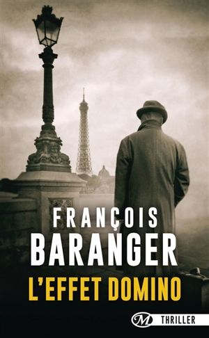 L'effet domino - François Baranger