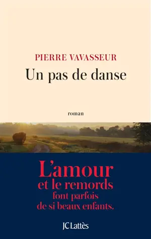 Un pas de danse - Pierre Vavasseur