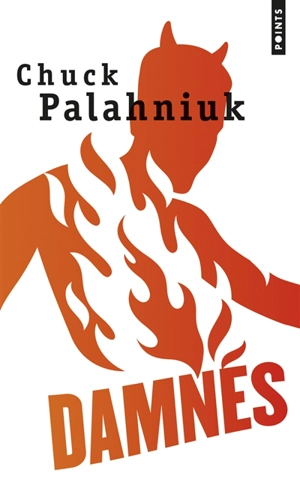 Damnés - Chuck Palahniuk