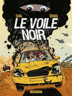 Le voile noir - Dodo