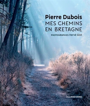 Mes chemins en Bretagne - Pierre Dubois