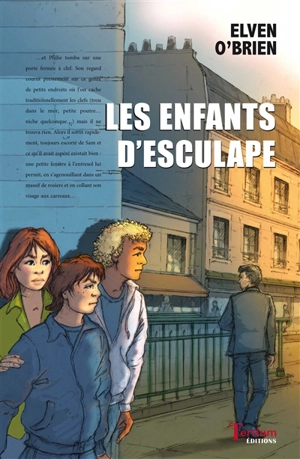 Philie Pop. Vol. 2. Les enfants d'Esculape - Elven O'Brien