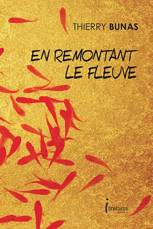 En remontant le fleuve - Thierry Bunas