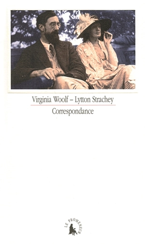 Correspondance - Virginia Woolf