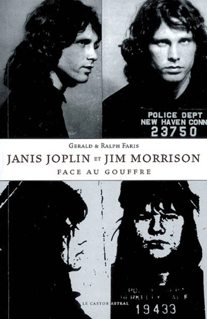 Janis Joplin et Jim Morrison face au gouffre : le trouble de la personnalité limite - Gerald A. Faris