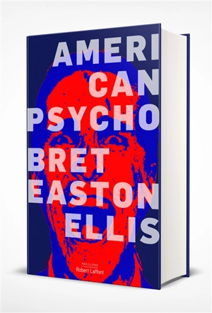 American psycho - Bret Easton Ellis