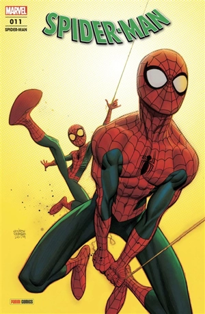 Spider-Man, n° 11. Une journée particulière - Tom Taylor