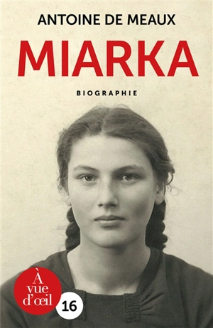 Miarka - Antoine de Meaux