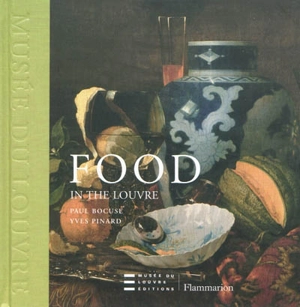 Food in the Louvre - Paul Bocuse