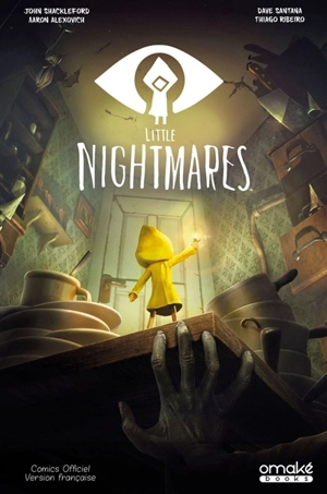 Little nightmares