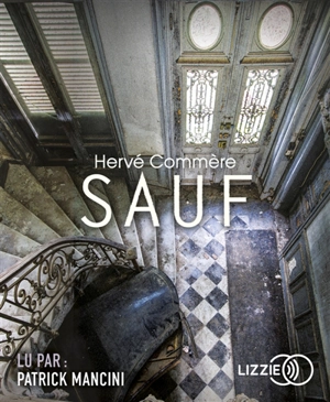 Sauf - Hervé Commère