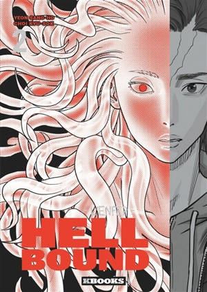 Hellbound : l'enfer. Vol. 2 - Sang-Ho Yeon