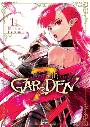 7th garden. Vol. 1 - Mitsu Izumi