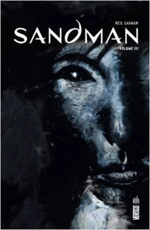 Sandman. Vol. 3 - Neil Gaiman