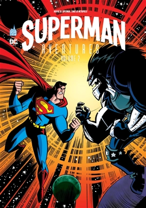Superman aventures. Vol. 2 - Scott McCloud