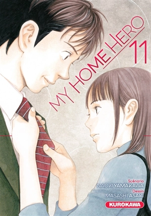 My home hero. Vol. 11 - Naoki Yamakawa