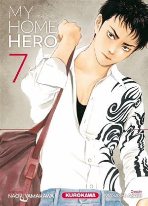 My home hero. Vol. 7 - Naoki Yamakawa